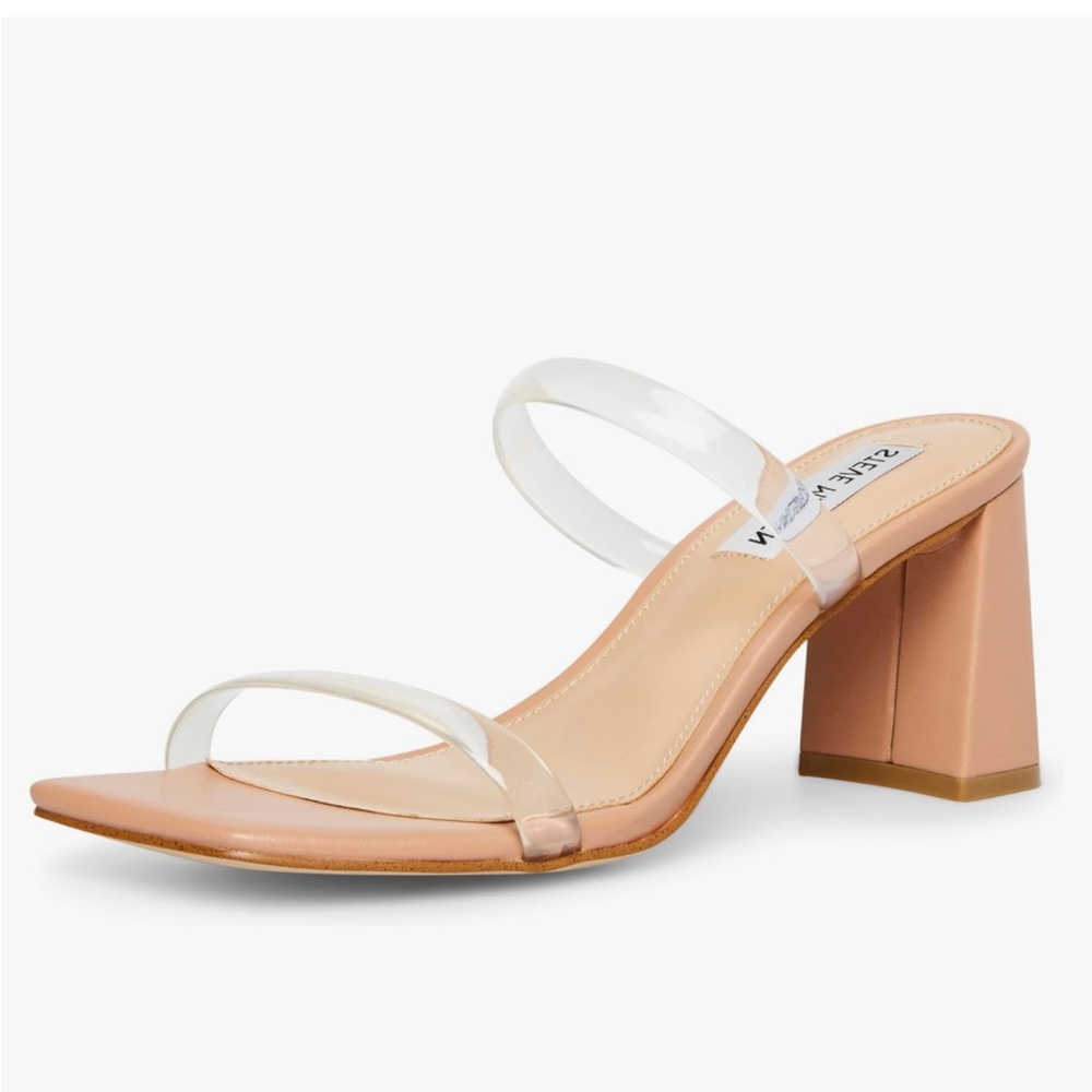 Steve Madden Women's Lilah Heeled Sandal